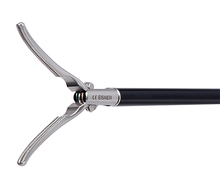 5mm Maryland Debakey Forceps 29mm Jaw 33cm WL